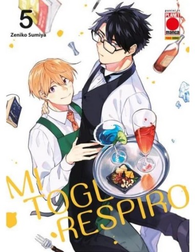 MI TOGLI IL RESPIRO 5