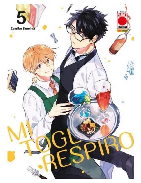 MI TOGLI IL RESPIRO 5