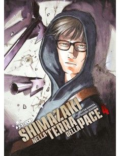 SHIMAZAKI NELLA TERRA DELLA PACE 4