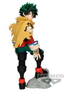 MY HERO ACADEMIA - THE MOVIE YOU`RE NEXT - IZUKU MIDORIYA...