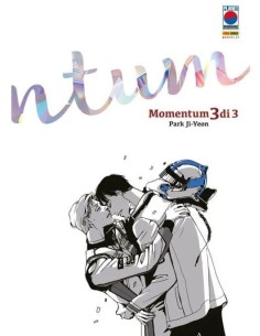 MOMENTUM 3 (di 3)