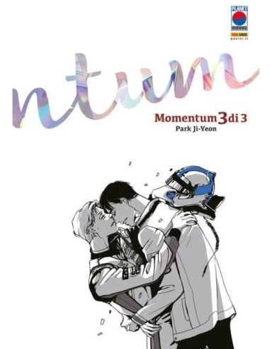 MOMENTUM 3 (di 3)