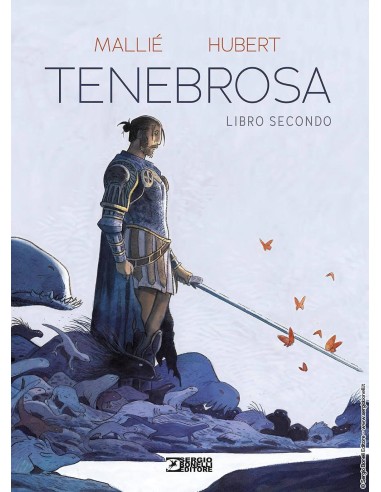 TENEBROSA 2