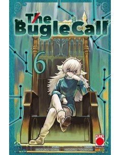 THE BUGLE CALL 6
