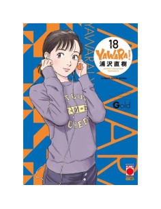 YAWARA! ULTIMATE DELUXE EDITION 18 (di 20)