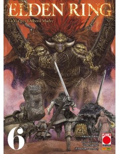 ELDEN RING LA VIA PER L`ALBERO MADRE 6
