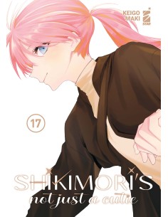 SHIKIMORI`S NOT JUST A CUTIE 17 (di 20) - DERE 24