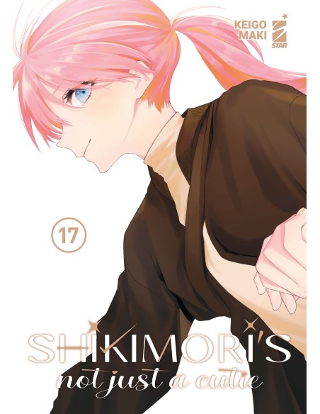 SHIKIMORI`S NOT JUST A CUTIE 17 (di 20) - DERE 24