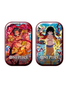 ONE PIECE CARD GAME TIN PACK SET 1 VOL. 1 (TS-01)