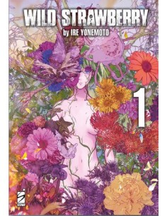 WILD STRAWBERRY 1 VARIANT