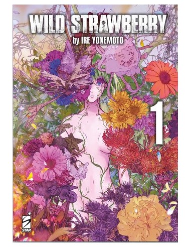 WILD STRAWBERRY 1 VARIANT