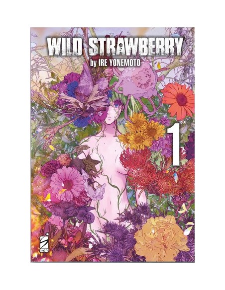 WILD STRAWBERRY 1 VARIANT