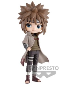 NARUTO SHIPPUDEN NAMIKAZE MINATO QPOSKET - VERSIONE B