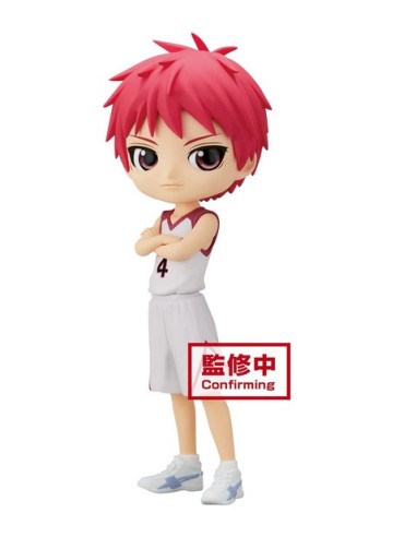 KUROKO`S BASKET SEIJURO AKASHI QPOSKET - VERSION B