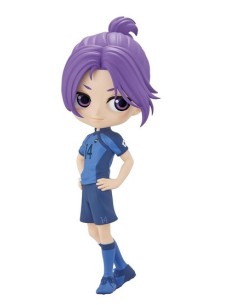 BLUE LOCK REO MIKAGE QPOSKET - VERSION A