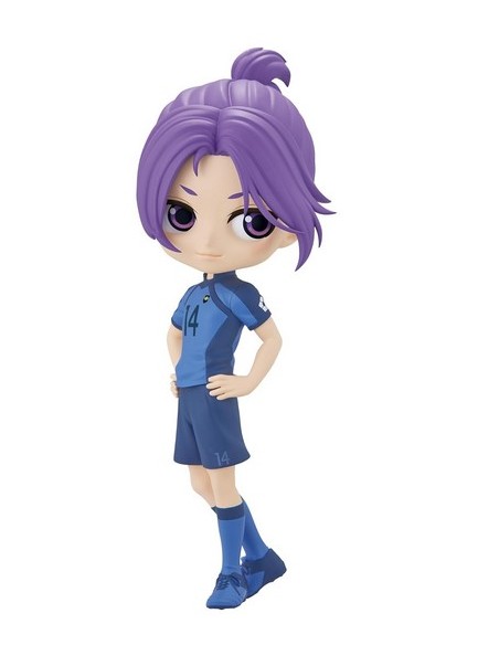 BLUE LOCK REO MIKAGE QPOSKET - VERSION A