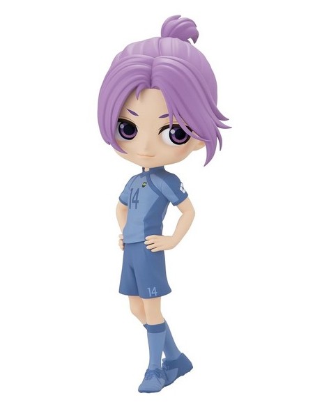 BLUE LOCK REO MIKAGE QPOSKET - VERSION B