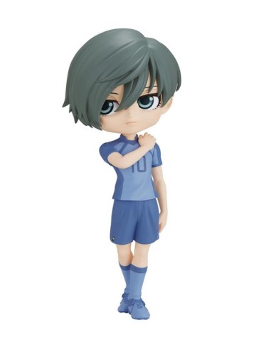 BLUE LOCK RIN ITOSHI QPOSKET - VERSION B