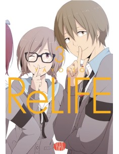 RELIFE 3