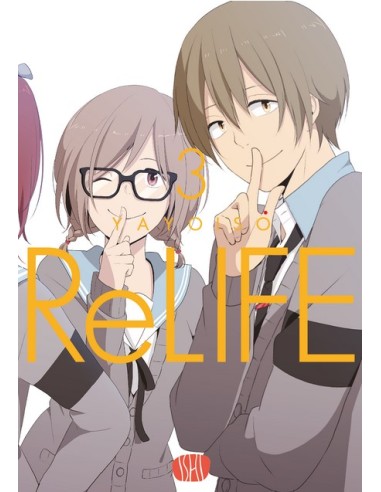 RELIFE 3
