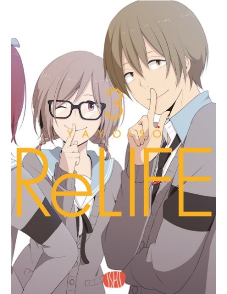 RELIFE 3