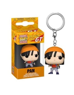 DRAGON BALL GT - PAN - POCKET POP KEYCHAIN