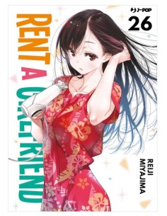 RENT-A-GIRLFRIEND 26