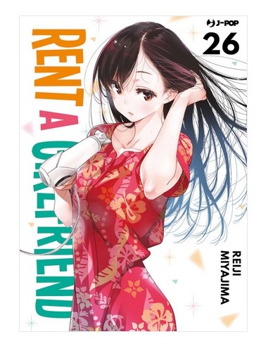 RENT-A-GIRLFRIEND 26