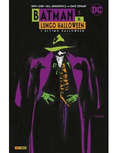 BATMAN: L`ULTIMO HALLOWEEN 5 (di 10)