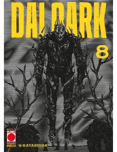 DAI DARK 8