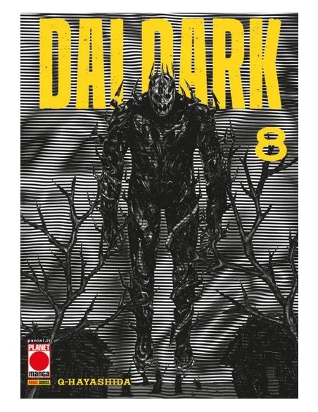 DAI DARK 8
