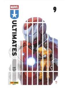 ULTIMATES (2024) 9