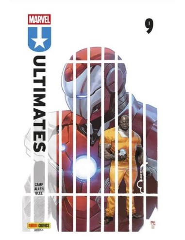 ULTIMATES (2024) 9