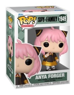 SPY X FAMILY - ANYA FORGER - POP 1949