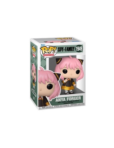 SPY X FAMILY - ANYA FORGER - POP 1949
