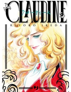 CLAUDINE...!