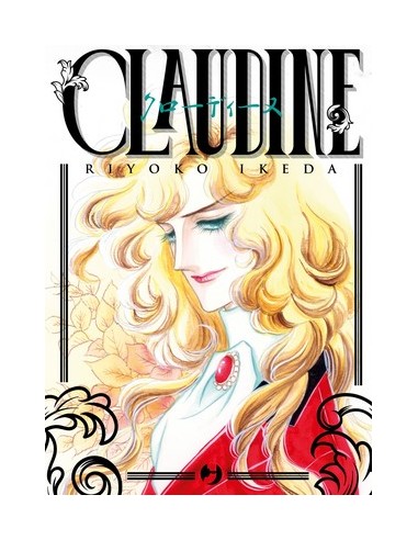 CLAUDINE...!