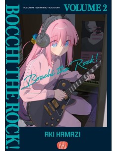 BOCCHI THE ROCK! 2 CELEBRATION EDITION