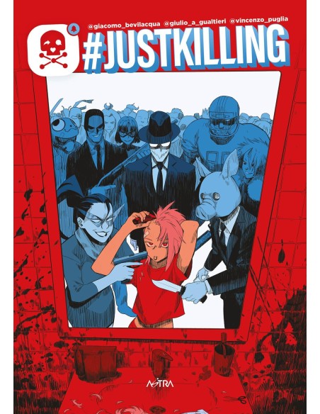 JUSTKILLING