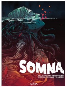 SOMNA - STARS AND STRIPES 2