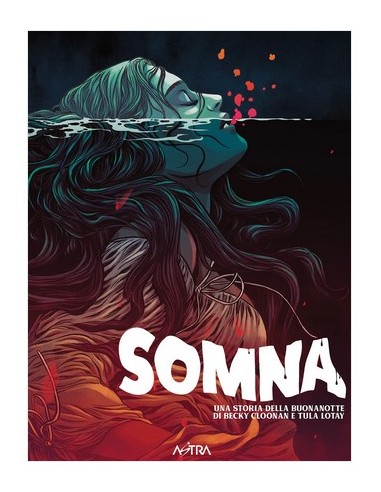 SOMNA - STARS AND STRIPES 2