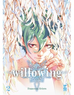 WILLOWING 2 (di 3) - EURO 19