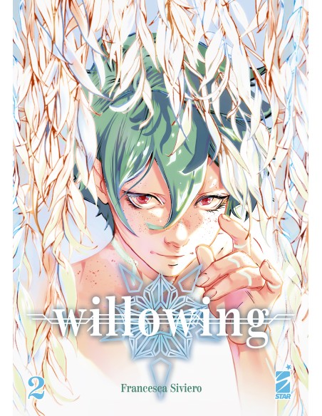 WILLOWING 2 (di 3) - EURO 19