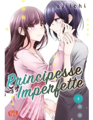 PRINCIPESSE IMPERFETTE 4