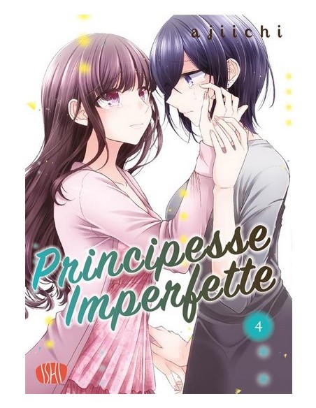 PRINCIPESSE IMPERFETTE 4