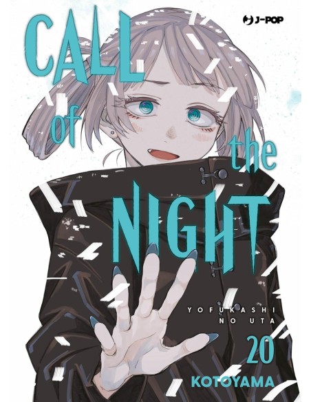 CALL OF THE NIGHT 20 (di 20)