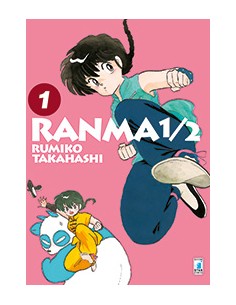 RANMA 1/2 NEW EDITION 1 (di 20) - NEVERLAND 309
