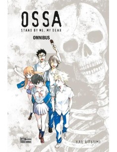 OSSA - STAND BY ME, MY DEAR OMNIBUS