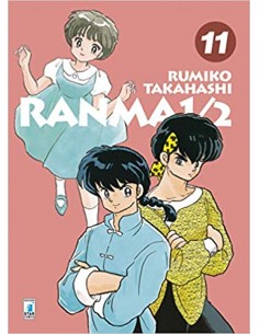 RANMA 1/2 NEW EDITION 11 (di 20) - NEVERLAND 319