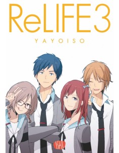 RELIFE 3 VARIANT